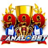 Panalobet999 Official Logo