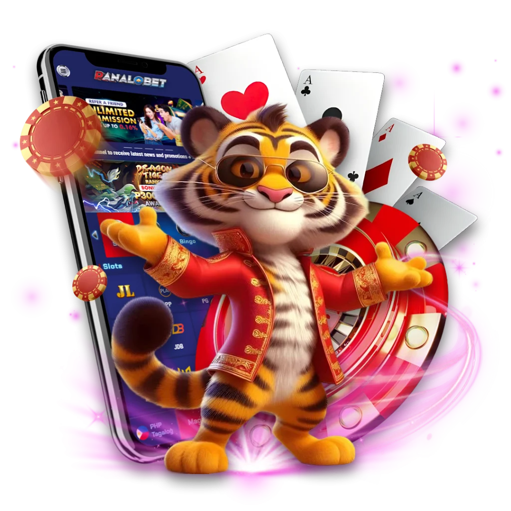 Step-by-Step Panalobet Login Guide