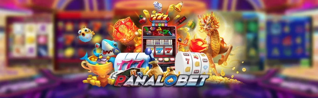 Panalobet Online Casino and Betting in ph
