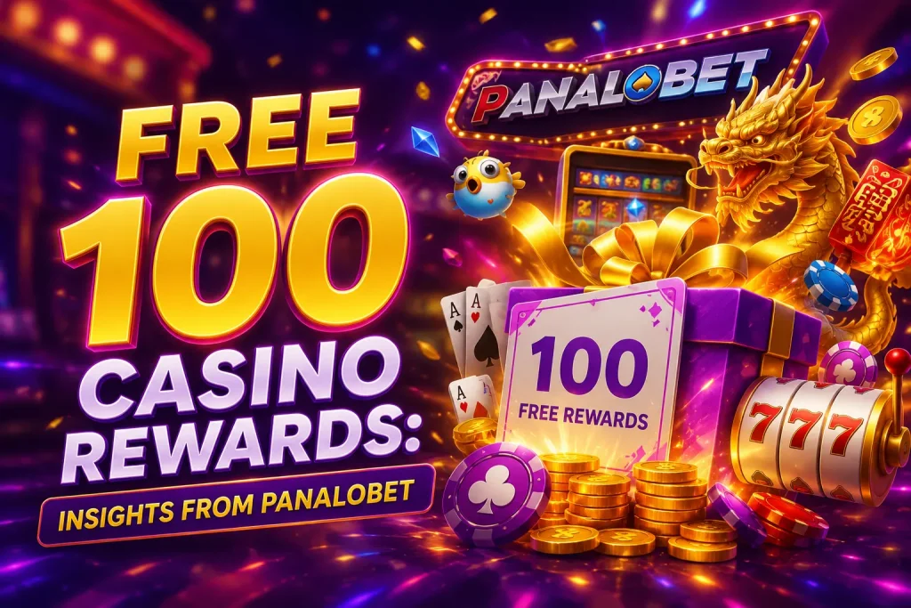free 100 promotion