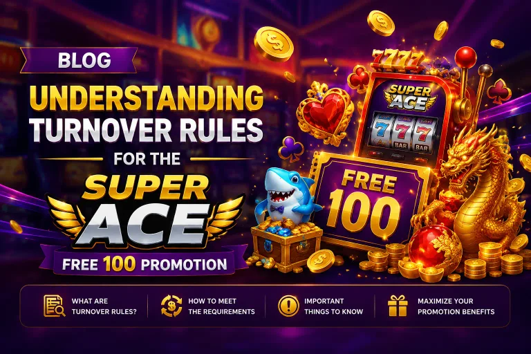 super ace free 100