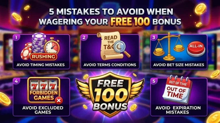 super ace free 100